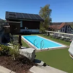 Bergchalet 20 Mit Sauna Holiday home Heringhausen